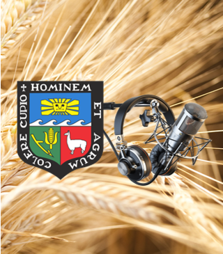Podcast: Gestión de la cadena de cultivo de cebada